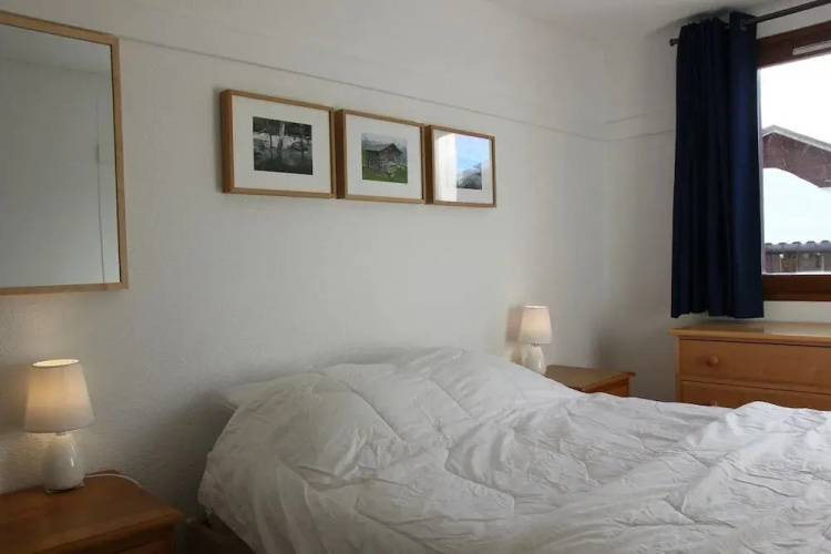 Apartment Le Lac Blanc.3