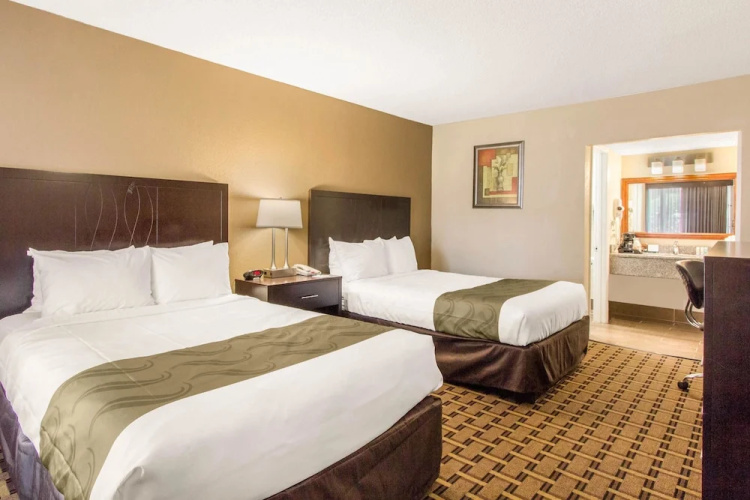 Quality Inn & Conference Center