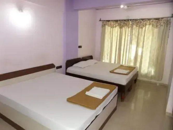 Akash Beach Hotel
