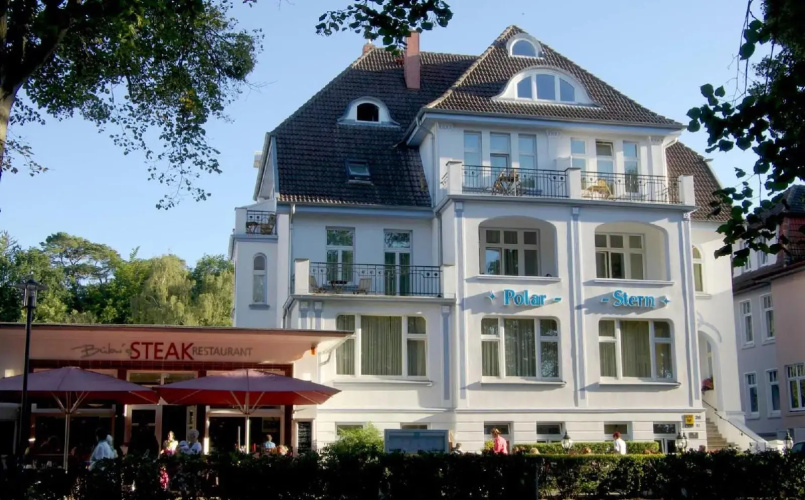 Hotel Polar-Stern