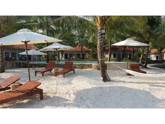 Orient Resort