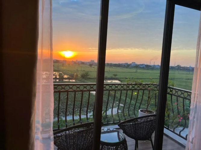 Lotus Hotel Ninh Binh