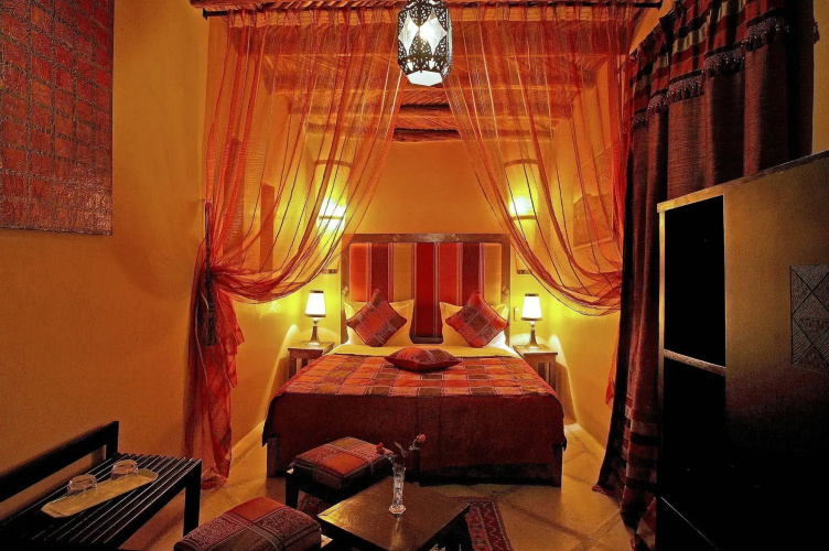 Riad Opale