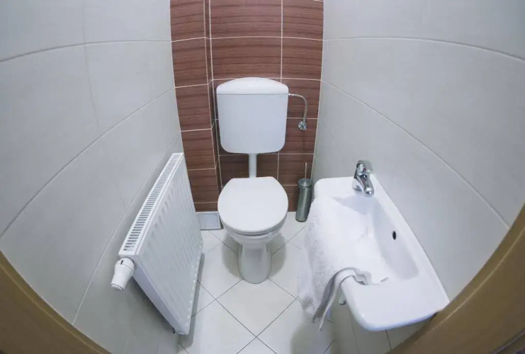 Central Apartman Sopron