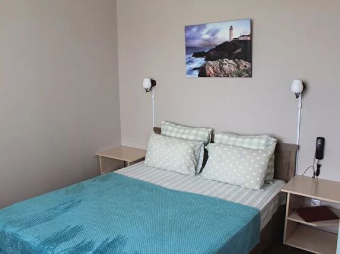 Фотография номера гостиницы Маяк