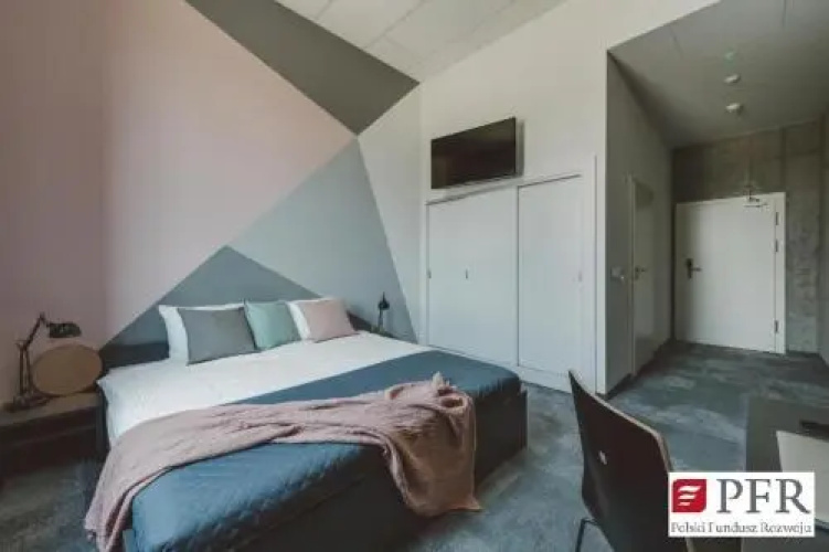 Hotel 17 Rooms