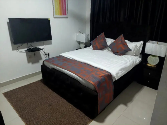 My5 Hotel