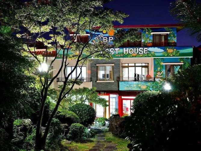 Otel görseli