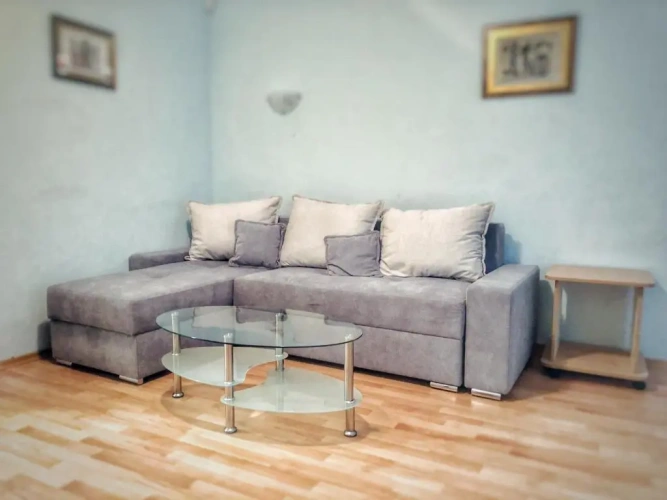 1 Bedroom Suite