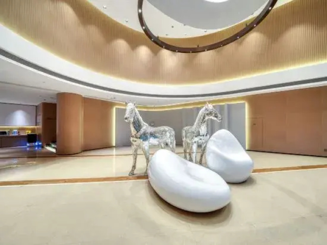 Tianhe Hotel