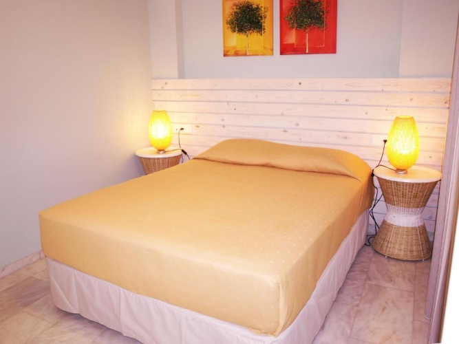 1 Bedroom Superior Apartment