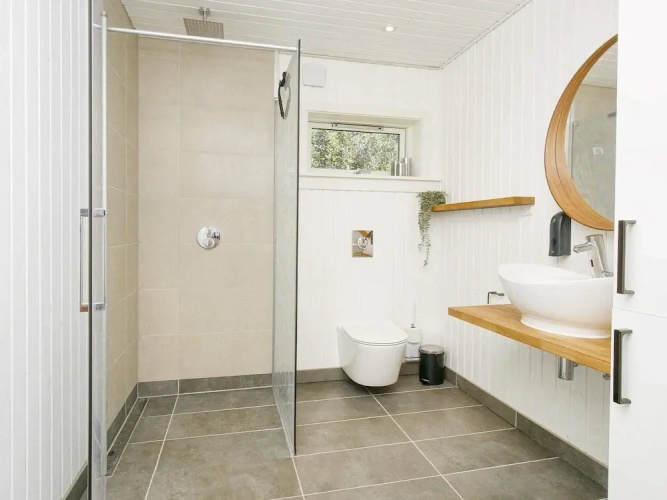6 Person Holiday Home in Grevinge