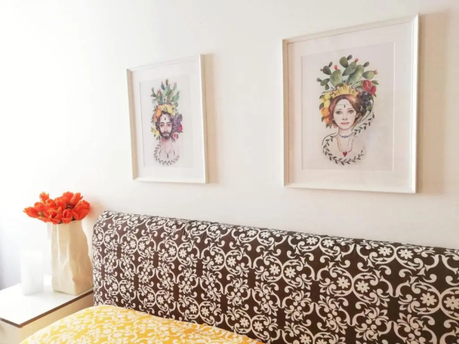 Trinaco B&B