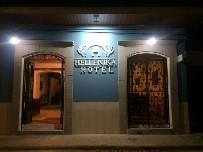 Imagen del hotel