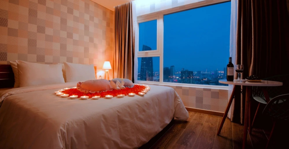 Saman Luxury