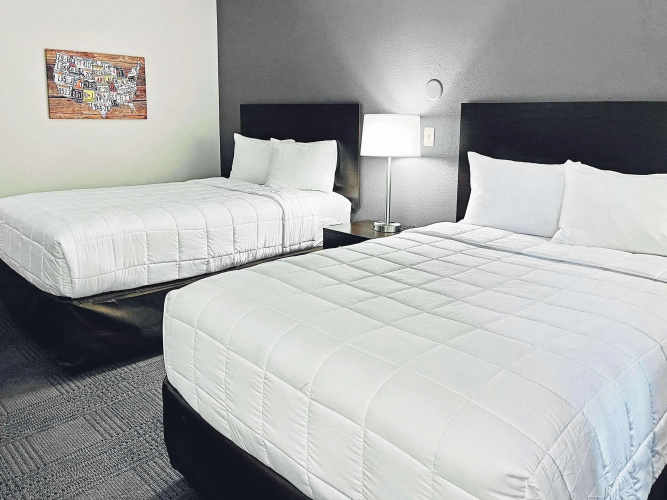 Econo Lodge Williston