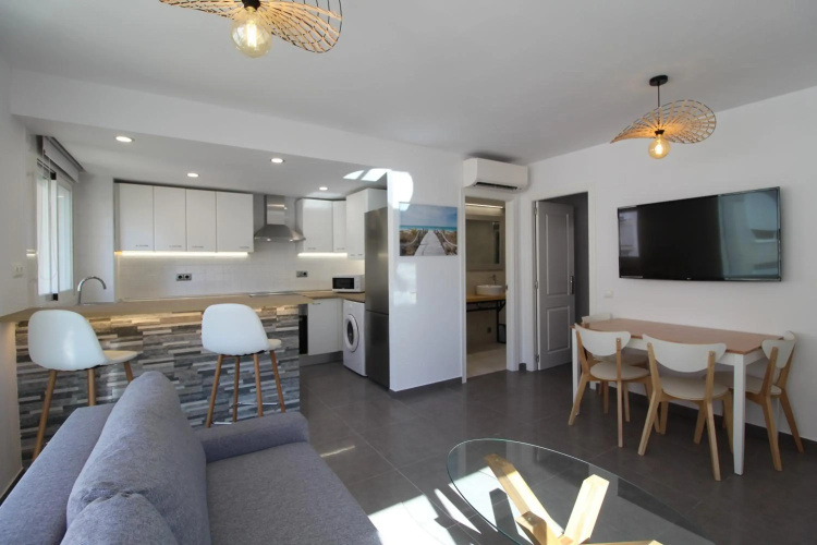 Apartamento Ama Altea