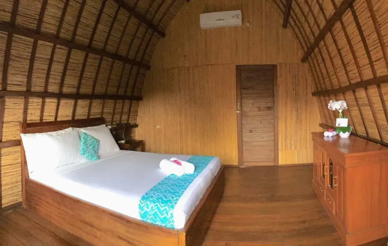 Amora Villa