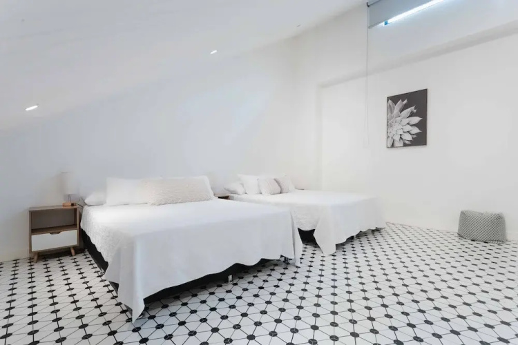 Casa Lefevre 3C