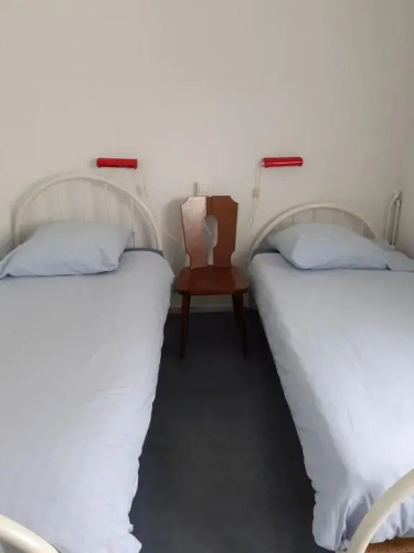 Hostel Pension Tivoli