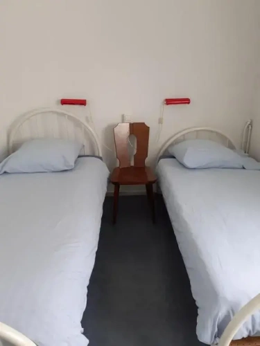 Economy Twin room