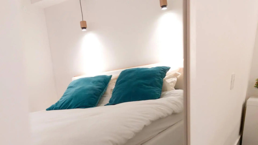Primrose Boutique Apartment