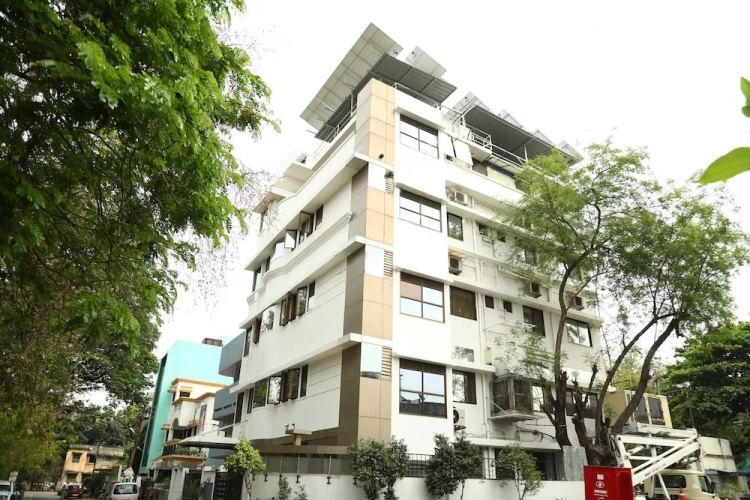 Imagen del hotel