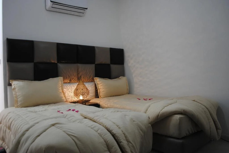 Riad & Spa Challa