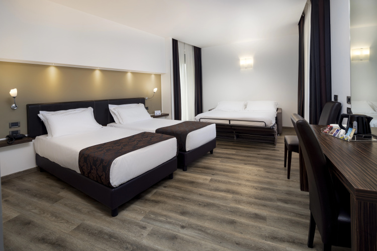 Best Western Hotel Biri photo 7