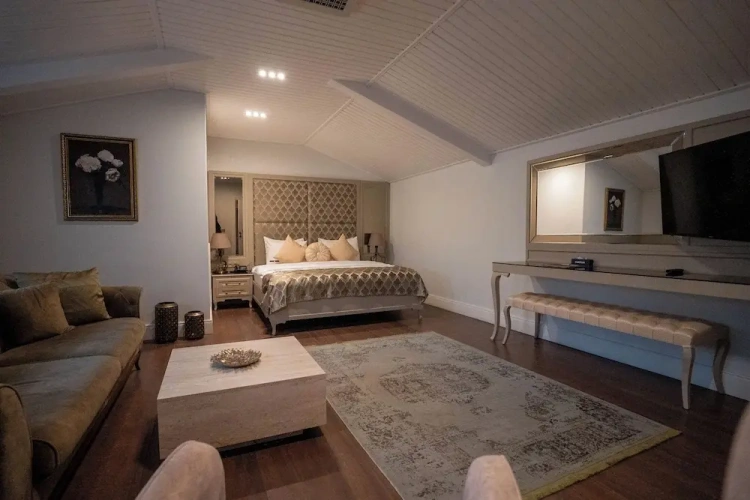Suite