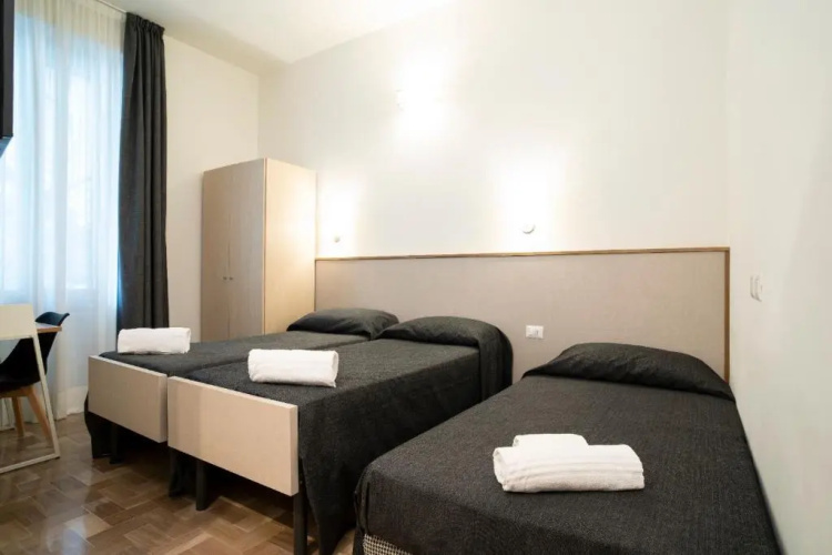 Villino Milano