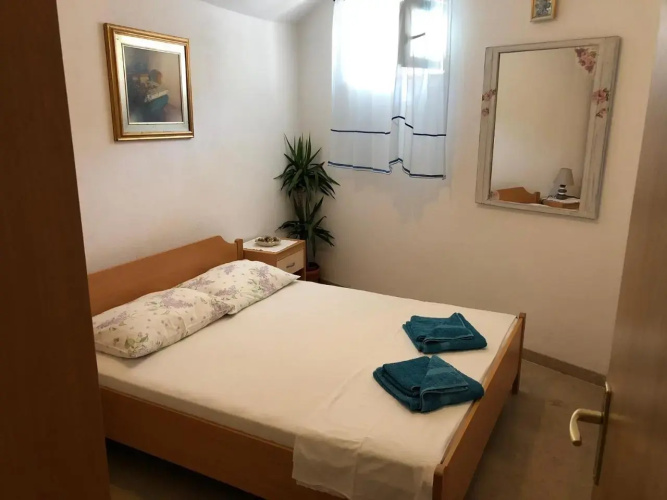 Apartments Maria
