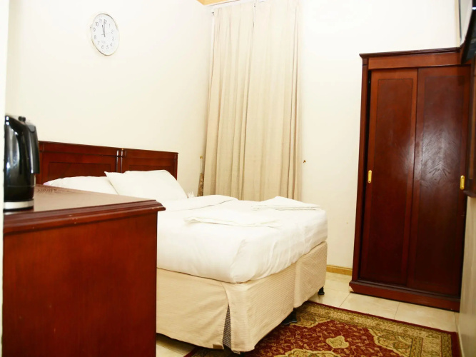 Nada Al Deafah Hotel