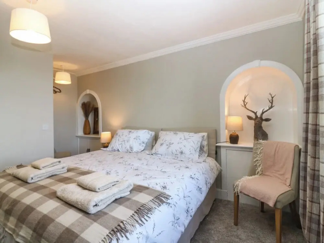 West Pier Cottage