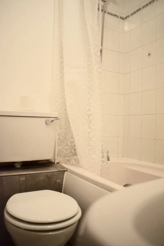 1 Bedroom Central Dublin Flat