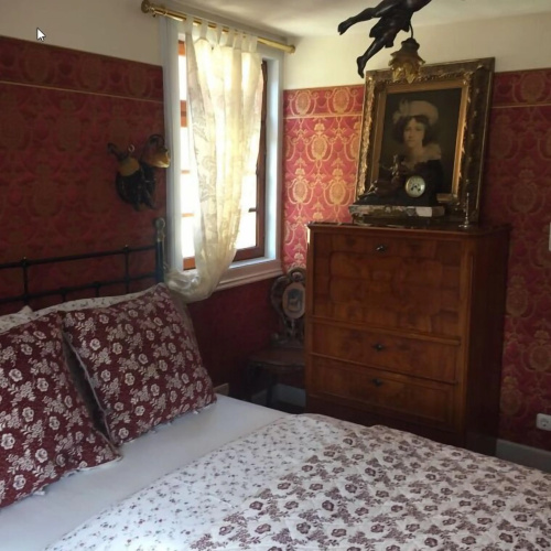 Hotel Roter Löwe