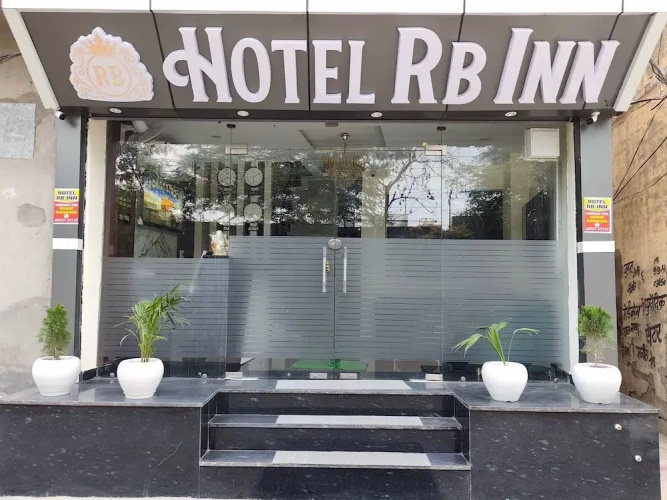 Hotelafbeelding