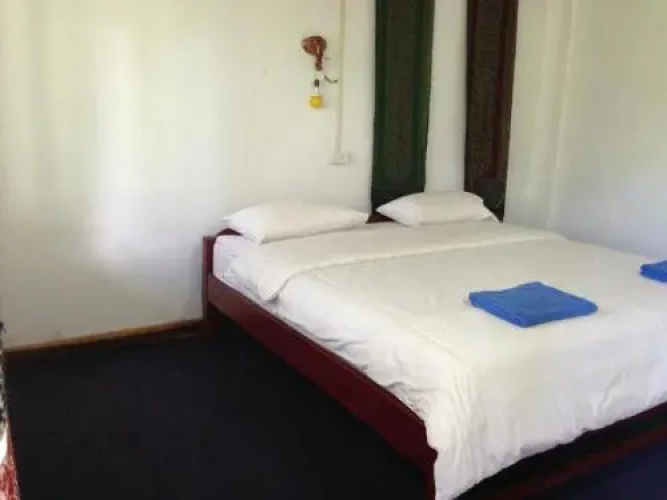 Pha Noi Guesthouse