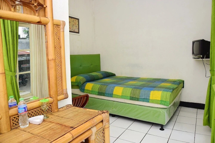 Hotel Suminar