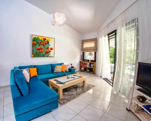 Sani Villa Lili 7