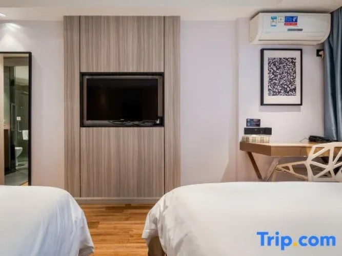 Economy Twin room