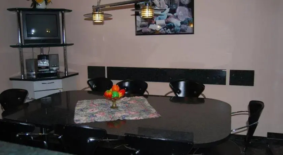 Apartamenty Daniela