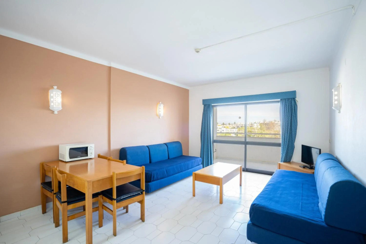 Sunholidays Apartment by Portugalferias