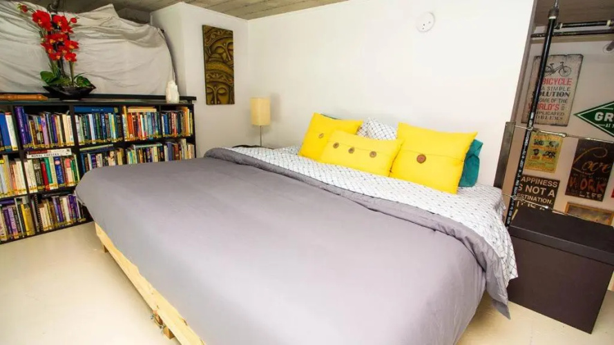 Historic Hudson 2 Bed - 28 Day Min