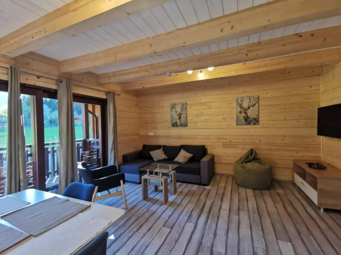 Tauern Appartements