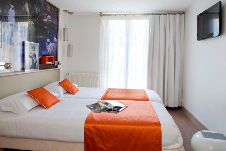 Hotel Mayet photo 9