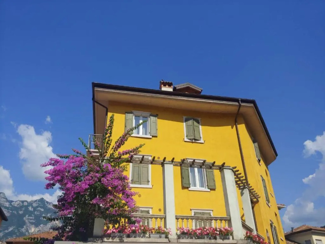 Appartamenti Baia Azzurra 5.