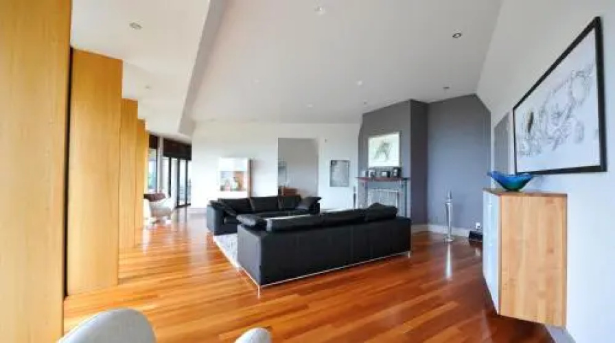 Windhover Suites