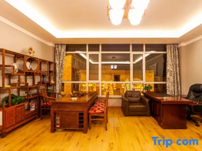 Wutaishan Yishe Hotel