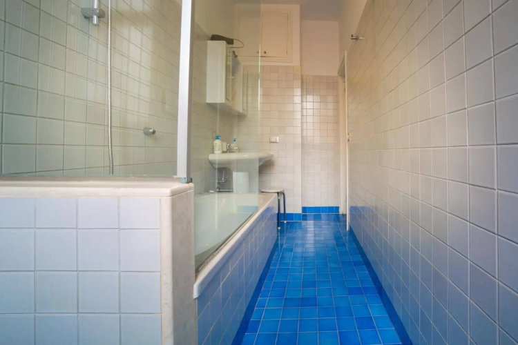 Bed  Breakfast Rialto